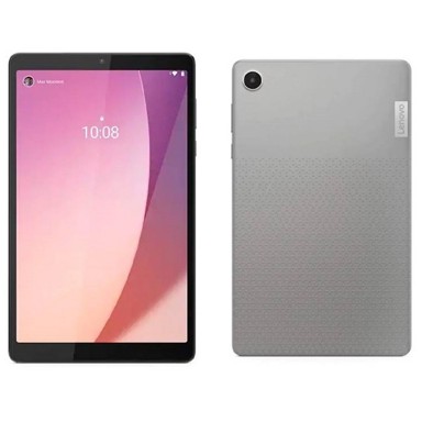LENOVO Tablet Tab M8 (4th Gen), 8", Wi-Fi, 4GB, 64GB, Android 13, siva